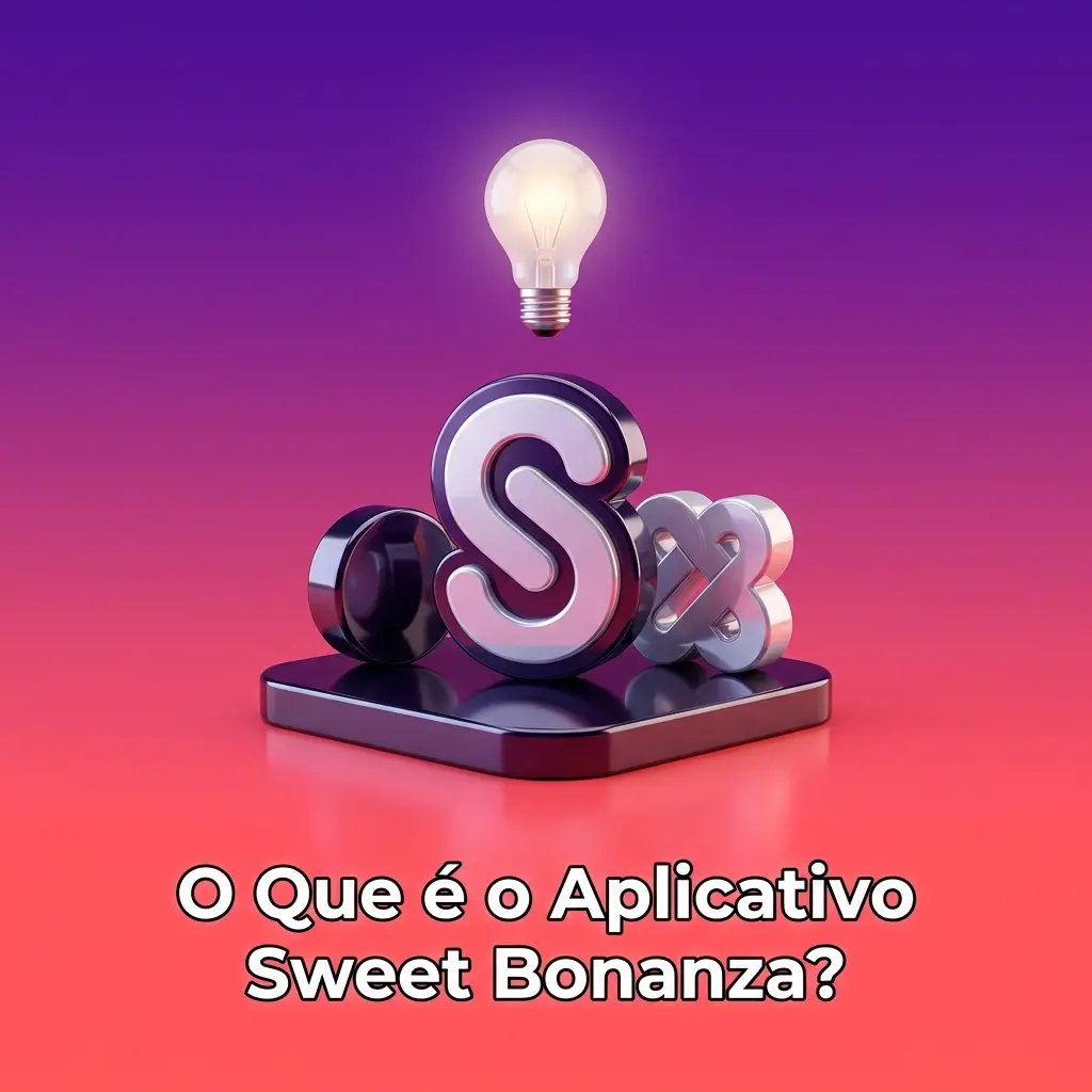 Aplicativo de cassino online com Sweet Bonanza disponível para Android e iOS com suporte a Pix e BRL